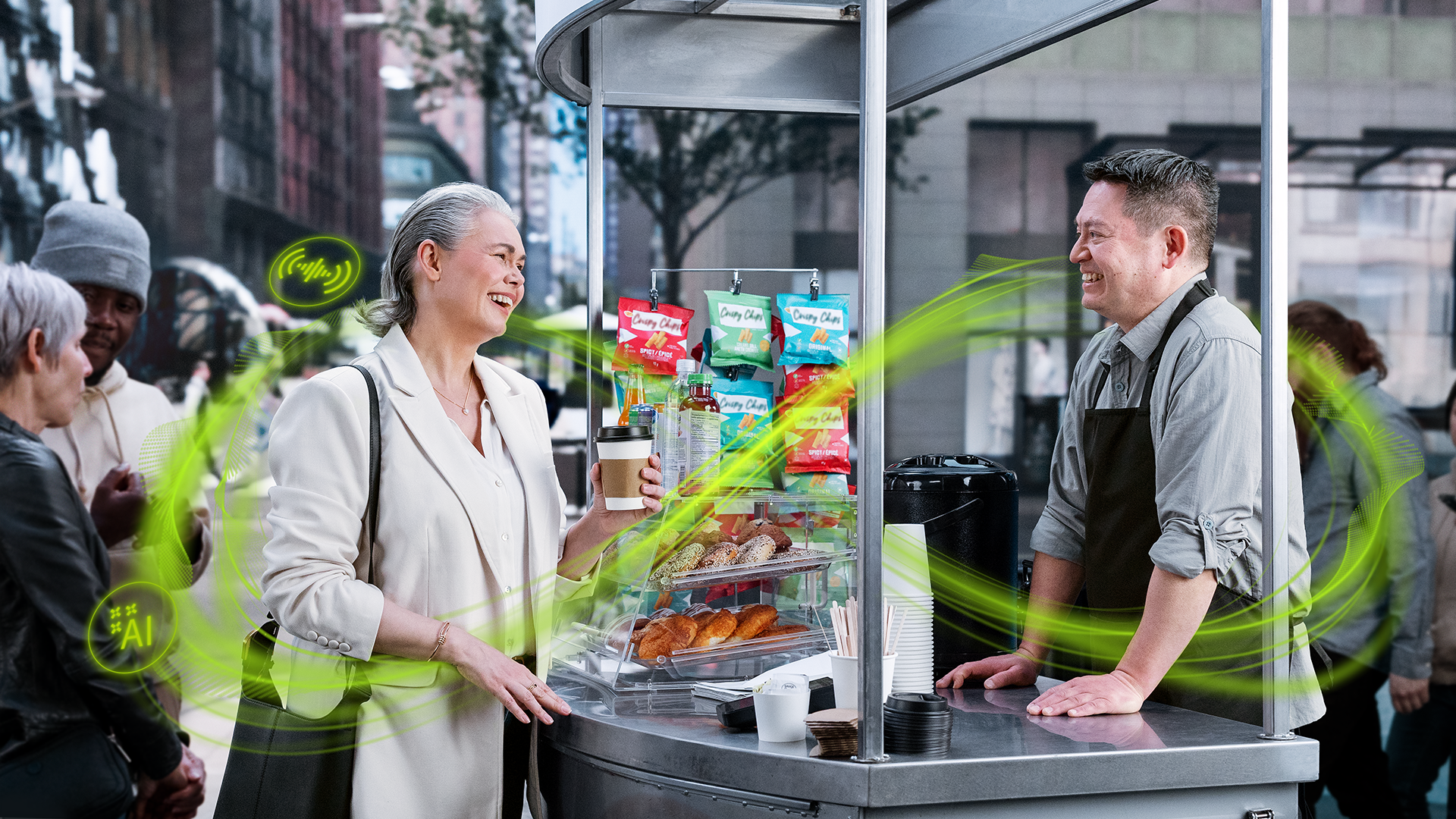 AUDIFONO CON INTELIGENCIA ARTIFICIAL