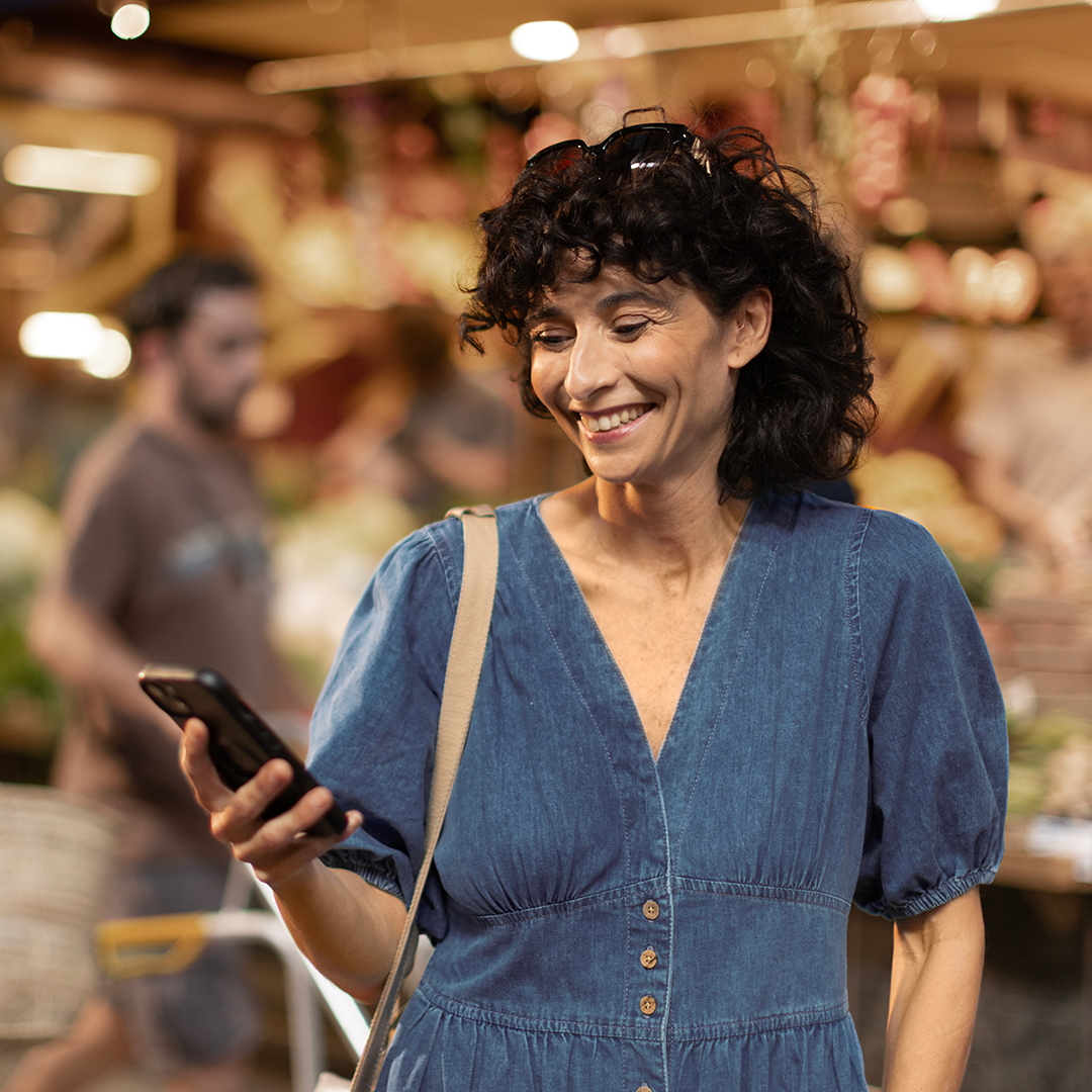 PACIENTE HABLANDO POR TELEFONO