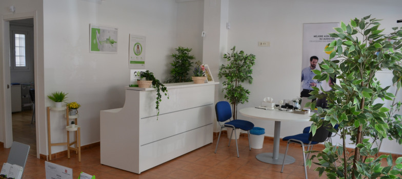 Sala de espera